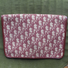  Christian Dior vintage clutch