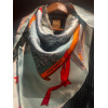 Carré Hermes Neige d'Antan