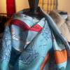 Carré Hermes Neige d'Antan
