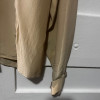 Blouse Emmanuelle Khanh vintage soie TS