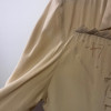 Blouse Emmanuelle Khanh vintage soie TS