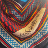 Carré Yves Saint-laurent vintage