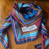 Carré Yves Saint-laurent vintage