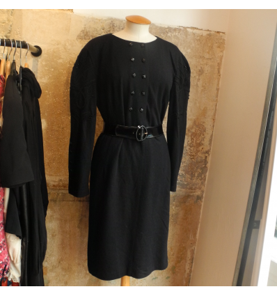 Robe Louis Feraud vintage