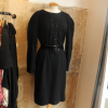 Robe Louis Feraud vintage