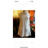 Robe sixties piqué de coton TS