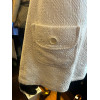 Robe sixties piqué de coton TS