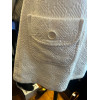 Robe sixties piqué de coton TS