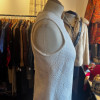 Robe sixties piqué de coton TS