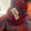 Carré Yves Saint-Laurent vintage