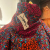 Carré Yves Saint-Laurent vintage