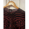 Top mesh Jean Paul Gaultier vintage