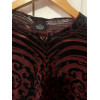 Top mesh Jean Paul Gaultier vintage