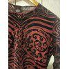 Top mesh Jean Paul Gaultier vintage
