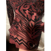 Top mesh Jean Paul Gaultier vintage