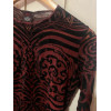 Top mesh Jean Paul Gaultier vintage
