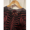 Top mesh Jean Paul Gaultier vintage