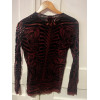 Top mesh Jean Paul Gaultier vintage