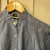 Blouse Emmanuelle Khanh vintage  T38