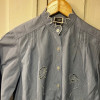Blouse Emmanuelle Khanh vintage  T38