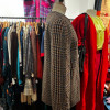 Veste Krizia vintage T36 fr/40 it