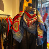 Carré hermes vintage Feux d'Artifices