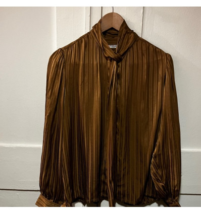 Blouse Saint-Laurent vintage TS