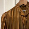 Blouse Saint-Laurent vintage TS