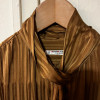 Blouse Saint-Laurent vintage TS