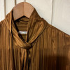 Blouse Saint-Laurent vintage TS