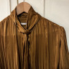Blouse Saint-Laurent vintage TS