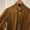 Blouse Saint-Laurent vintage TS