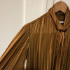 Blouse Saint-Laurent vintage TS