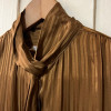 Blouse Saint-Laurent vintage TS