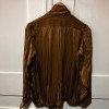 Blouse Saint-Laurent vintage TS
