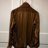 Blouse Saint-Laurent vintage TS