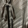 Blouse Saint Laurent vintage T42/S/M