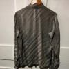 Blouse Saint Laurent vintage T42/S/M