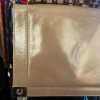 Sac Charles Jourdan vintage cuir glacé