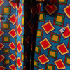 Blouse Saint-Laurent vintage TS années 70