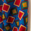 Blouse Saint-Laurent vintage TS années 70