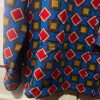 Blouse Saint-Laurent vintage TS années 70