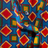 Blouse Saint-Laurent vintage TS années 70