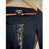 Pull Jean Paul Gaultier vintage maille TM