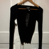 Pull Jean Paul Gaultier vintage maille TM