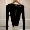 Pull Jean Paul Gaultier vintage maille TM