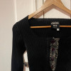 Pull Jean Paul Gaultier vintage maille TM