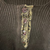 Pull Jean Paul Gaultier vintage maille TM