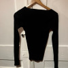 Pull Jean Paul Gaultier vintage maille TM