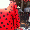 Robe Yves Saint-Laurent taille 38